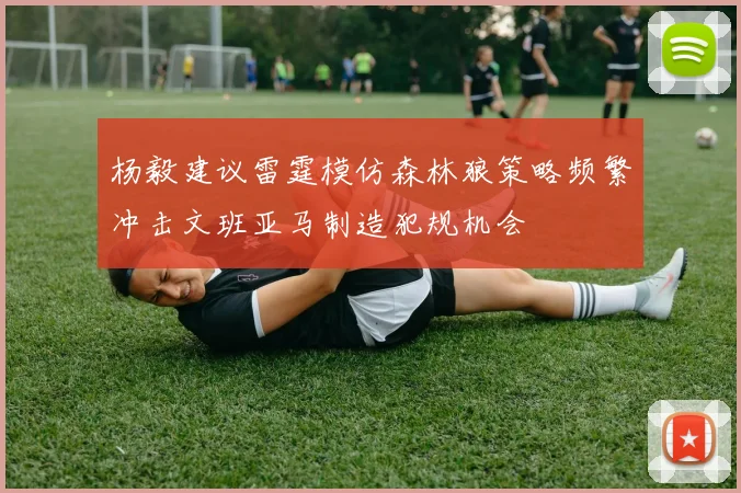 杨毅建议雷霆模仿森林狼策略频繁冲击文班亚马制造犯规机会